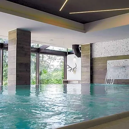 Hotel Il Cervo, Spa&wellness, Bike Tarvis