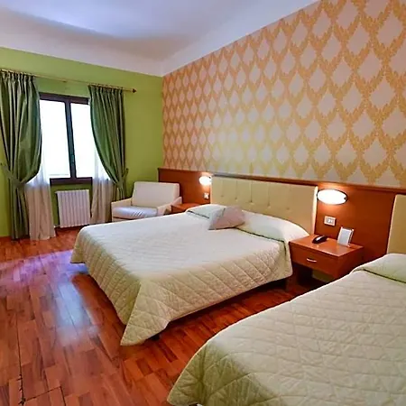 Il Cervo, Spa&wellness, Bike 4* Tarvis