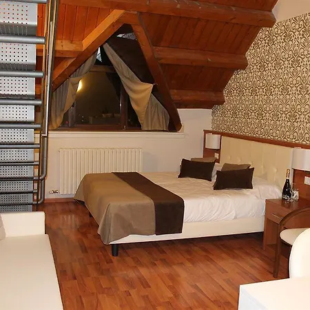 Il Cervo, & Wellness, Bike Tarvisio