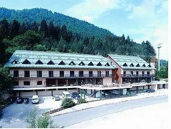 Il Cervo, & Wellness, Bike Tarvisio