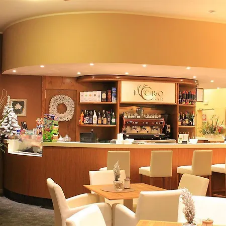 Hotel Il Cervo, & Wellness, Bike