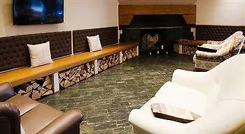 Hotel Il Cervo, & Wellness, Bike
