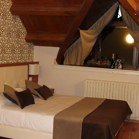 Hotel Il Cervo, & Wellness, Bike Tarvisio