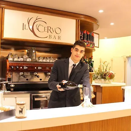 Il Cervo, & Wellness, Bike Tarvisio