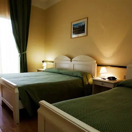 Il Cervo, Spa&wellness, Bike Tarvisio
