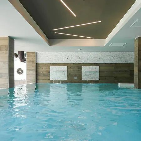 Hotel Il Cervo, Spa&wellness, Bike Tarvisio