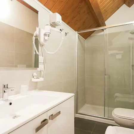 Il Cervo, & Wellness, Bike 4* Tarvisio