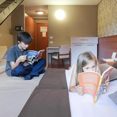 Hotel Il Cervo, Spa&wellness, Bike 4*