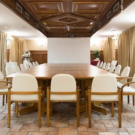 Il Cervo, Spa&wellness, Bike 4*
