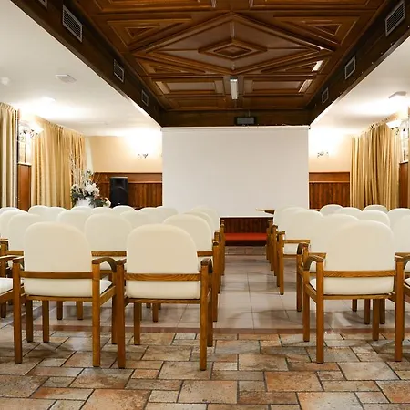 Hotel Il Cervo, & Wellness, Bike
