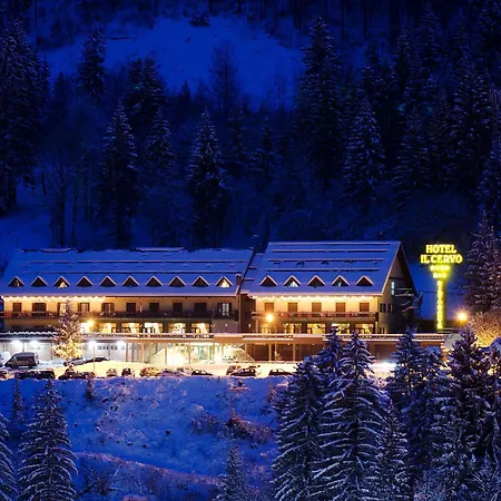 Il Cervo, & Wellness, Bike Hotel 4*