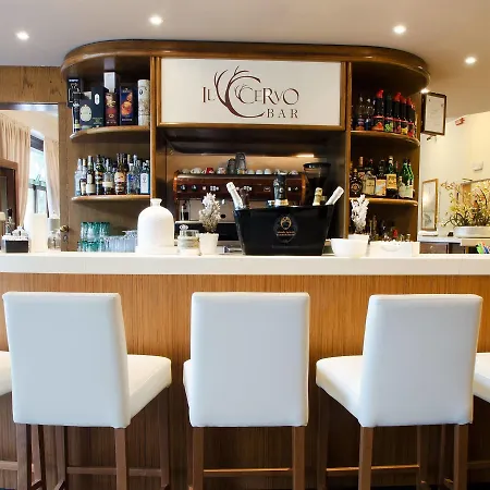 Il Cervo, & Wellness, Bike Hotel
