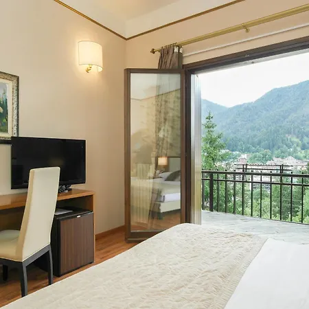 Il Cervo, & Wellness, Bike Hotel