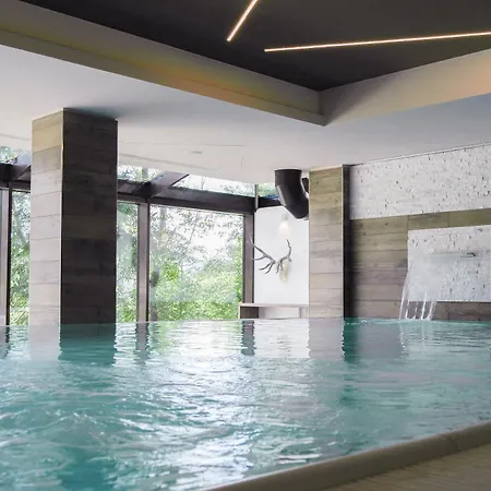 Hotel Il Cervo, & Wellness, Bike