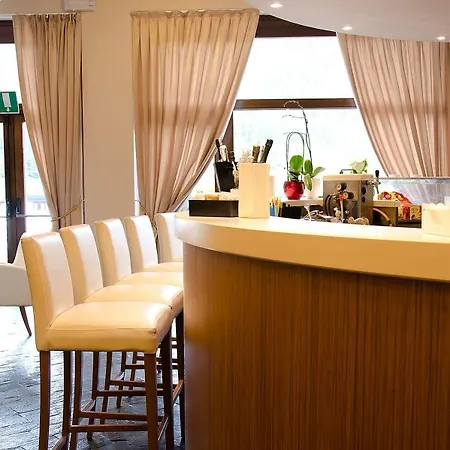 Il Cervo, & Wellness, Bike Hotel Tarvisio