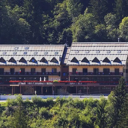 Il Cervo, & Wellness, Bike Hotel 4*
