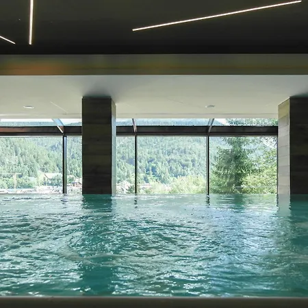 Il Cervo, & Wellness, Bike Tarvisio