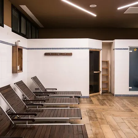 Il Cervo, & Wellness, Bike Hotel Tarvisio