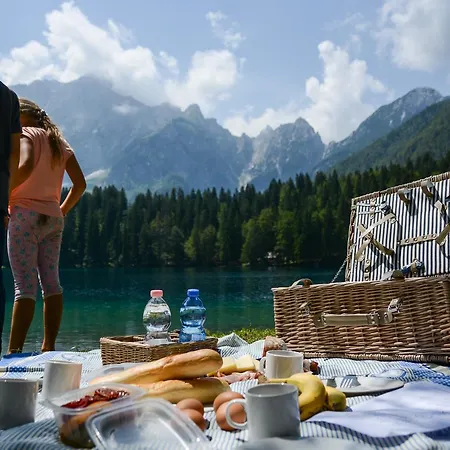 Il Cervo, Spa&wellness, Bike 4*