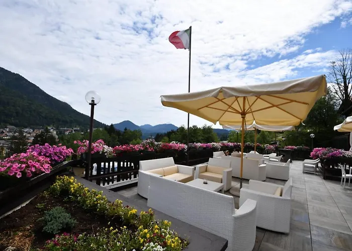 Hotel Il Cervo, & Wellness, Bike 4*