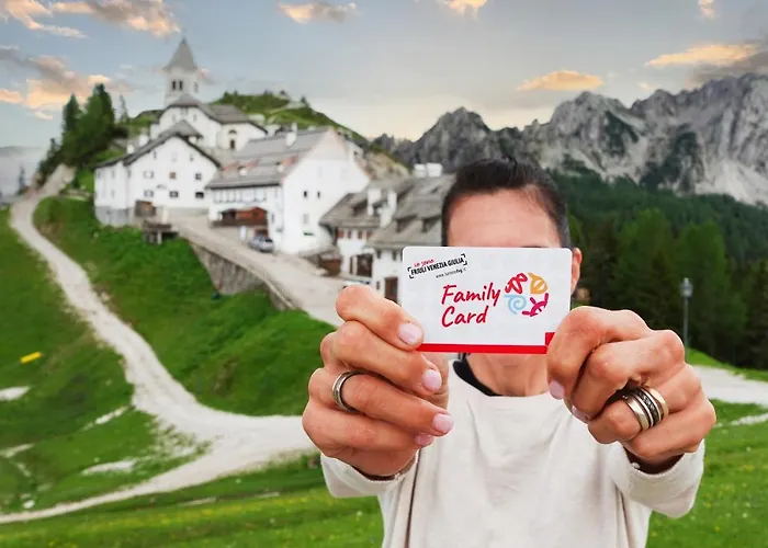 Il Cervo, & Wellness, Bike Hotel 4*