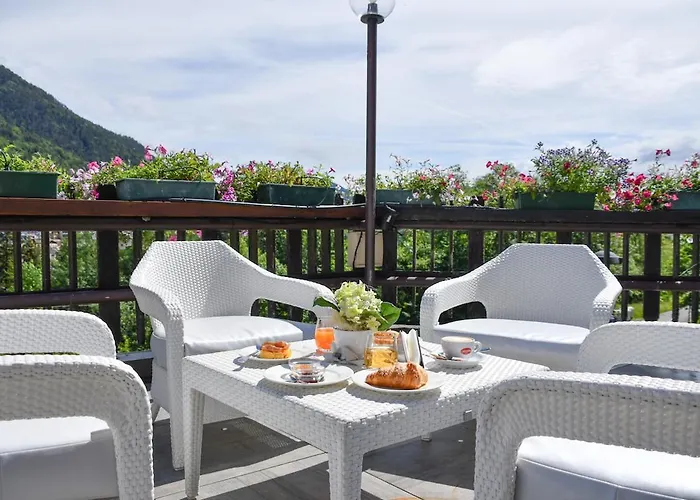 Il Cervo, & Wellness, Bike Hotell 4*