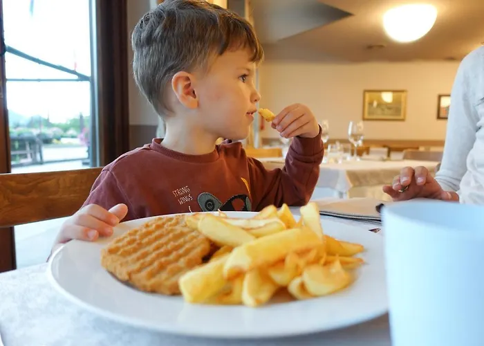 Il Cervo, Spa&wellness, Bike