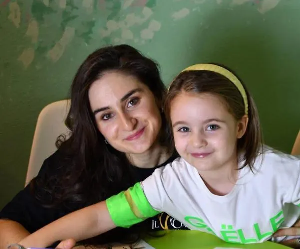 Il Cervo, & Wellness, Bike Hotell 4*