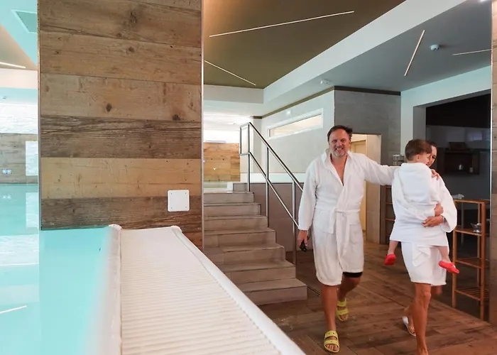 Il Cervo, & Wellness, Bike Tarvisio