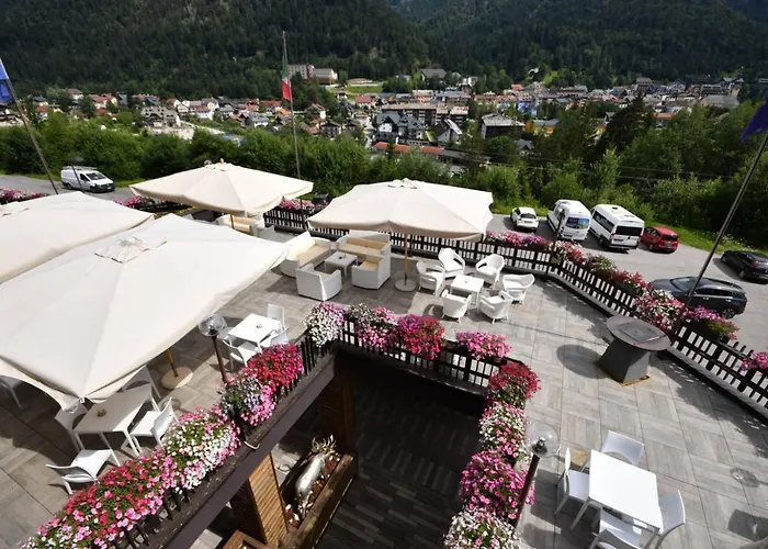 Il Cervo, & Wellness, Bike