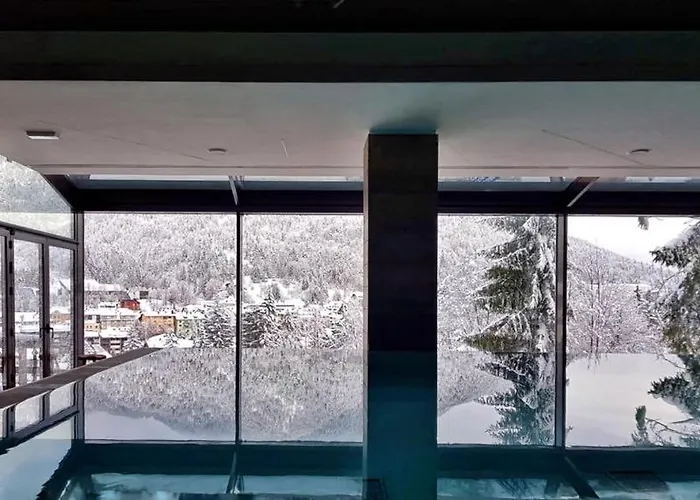 Il Cervo, & Wellness, Bike Hotel Tarvisio