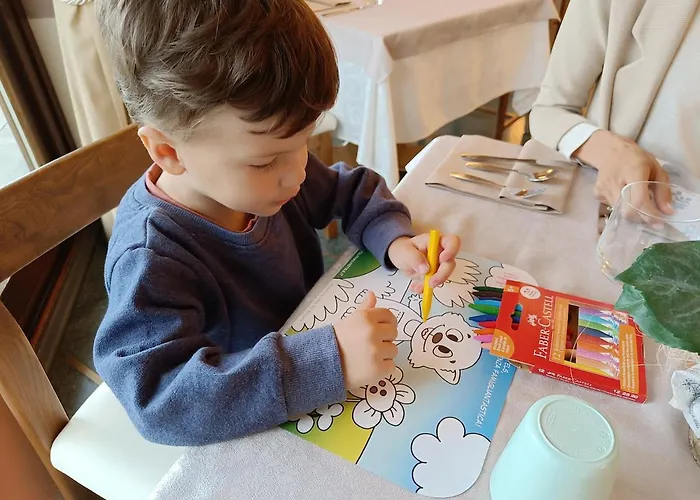 Il Cervo, & Wellness, Bike 4* Tarvisio