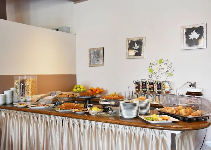 Il Cervo, & Wellness, Bike 4* Tarvisio