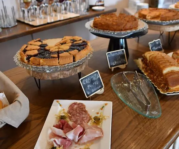 Il Cervo, & Wellness, Bike 4* Tarvisio