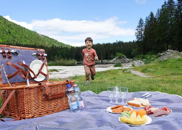 Hotel Il Cervo, Spa&wellness, Bike 4*