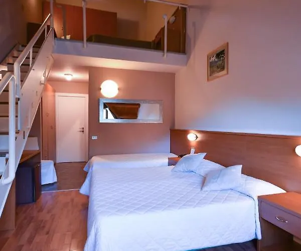 Il Cervo, & Wellness, Bike Hotel 4*