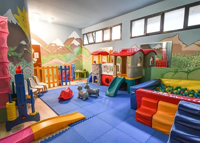 Il Cervo, & Wellness, Bike Hotel Tarvisio