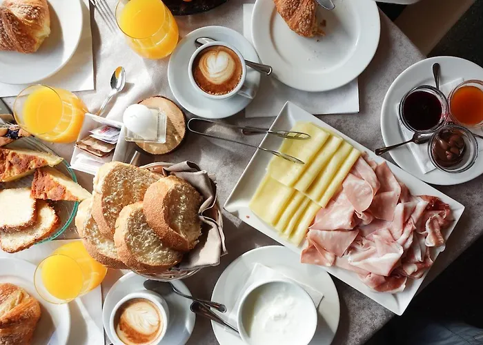 Hotel Il Cervo, & Wellness, Bike