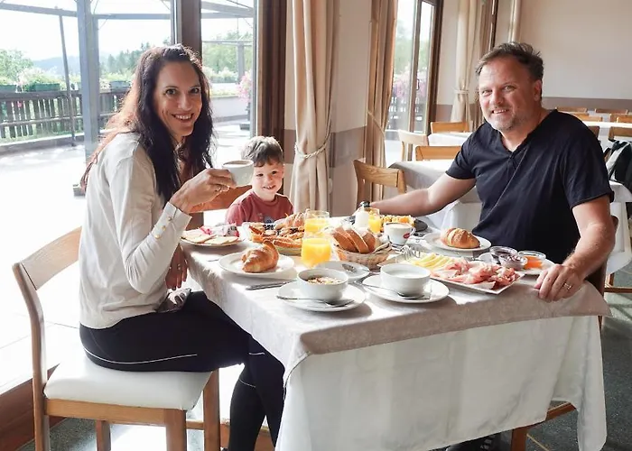 Il Cervo, & Wellness, Bike Tarvisio