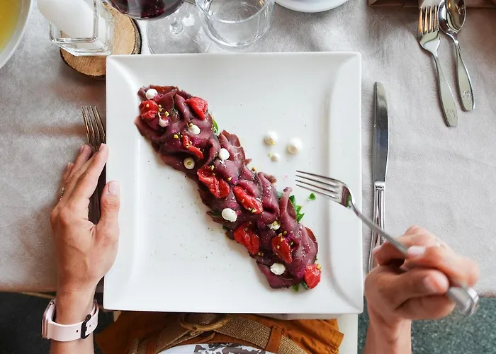 Il Cervo, & Wellness, Bike 4* Tarvisio