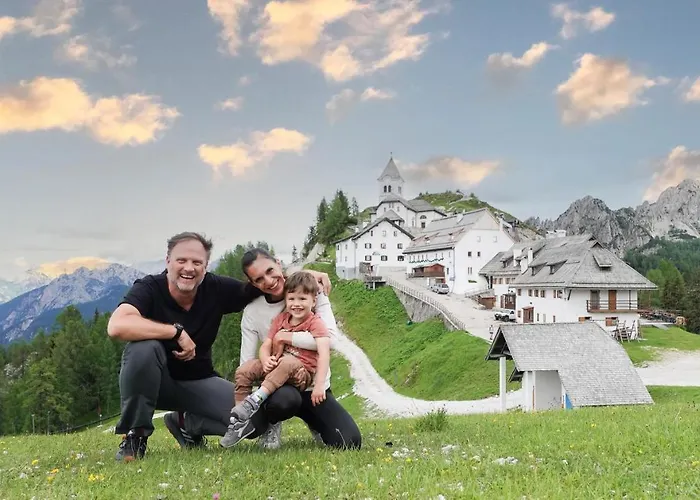 Il Cervo, & Wellness, Bike Hotel 4*