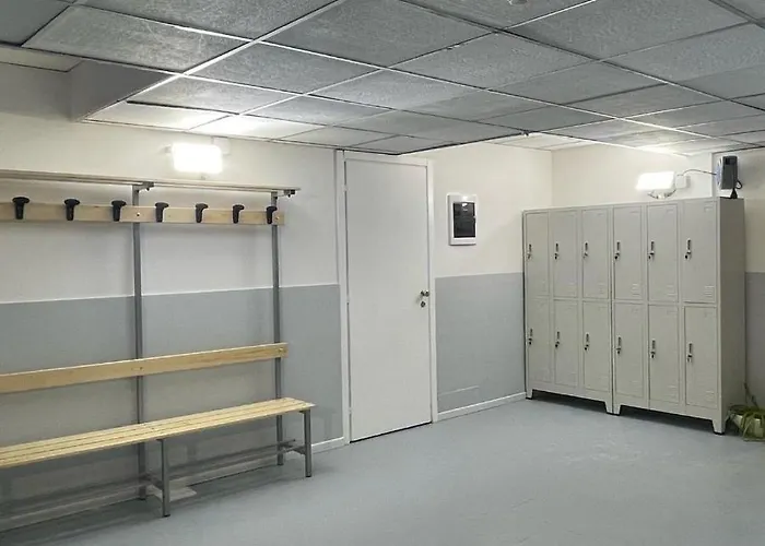 Hotel Il Cervo, & Wellness, Bike 4*