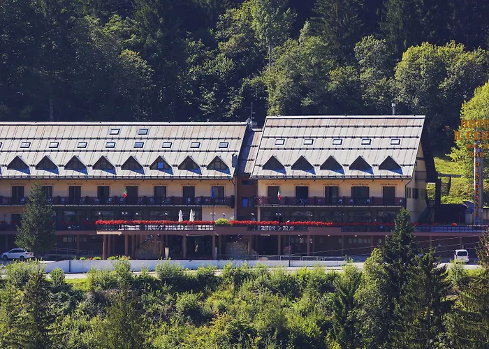 Il Cervo, & Wellness, Bike Hotel