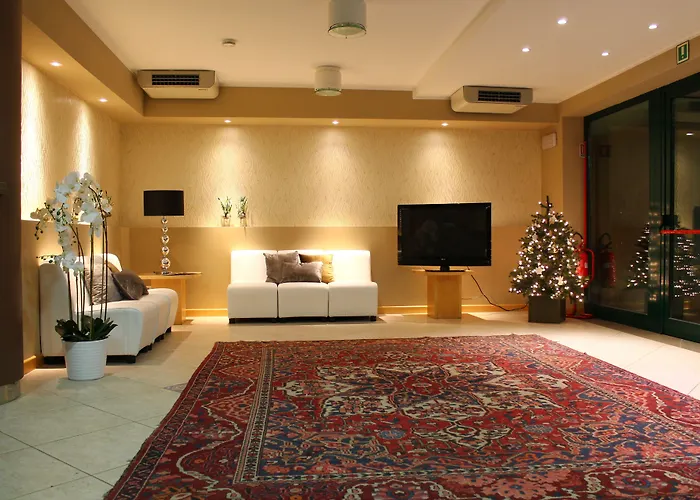 Hotel Il Cervo, & Wellness, Bike 4*