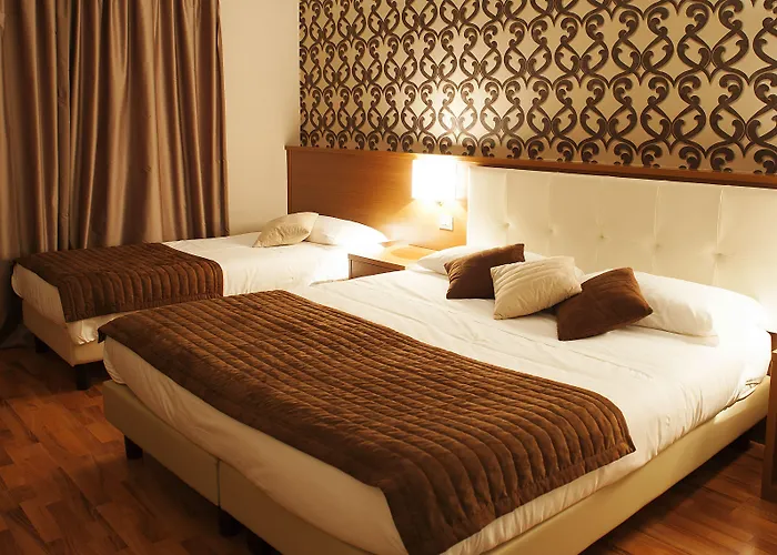 Il Cervo, & Wellness, Bike 4*