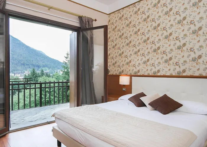 Hotel Il Cervo, & Wellness, Bike 4*