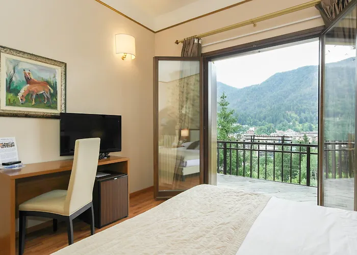 Hotel Il Cervo, & Wellness, Bike