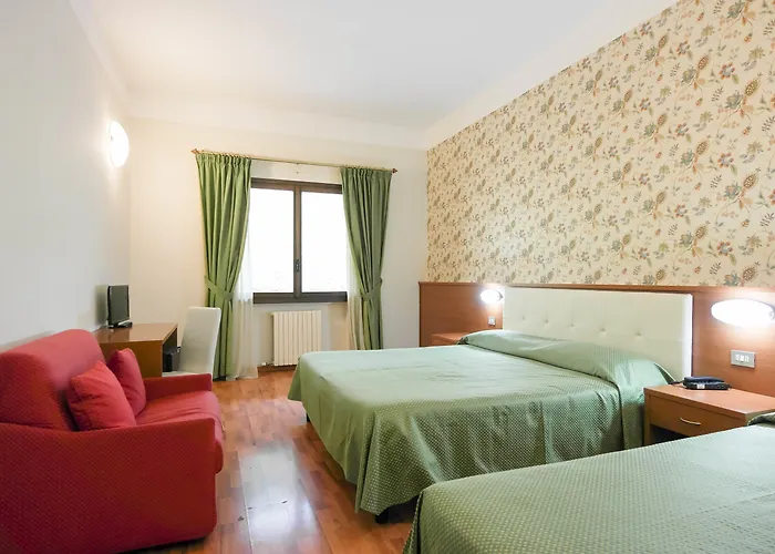 Il Cervo, & Wellness, Bike 4*