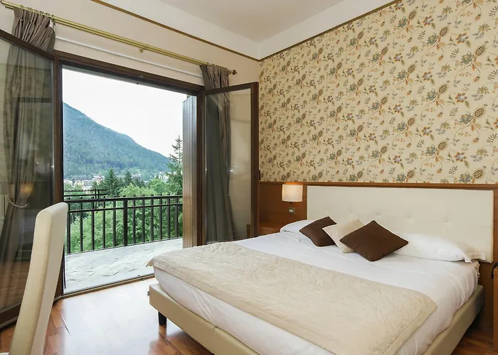 Il Cervo, & Wellness, Bike Tarvisio