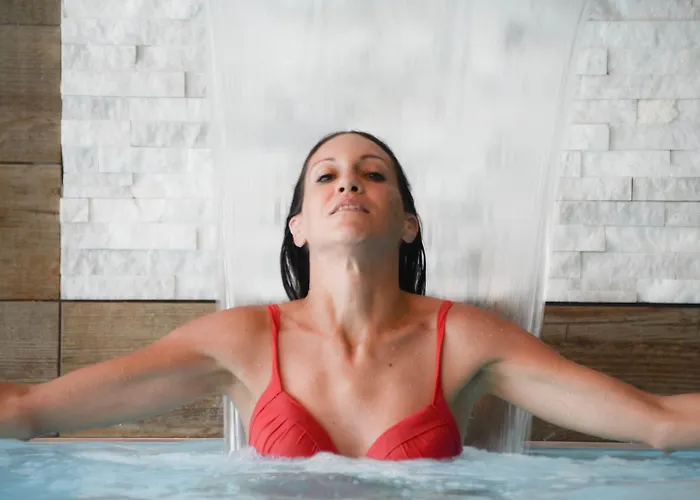 Il Cervo, & Wellness, Bike Hotel Tarvisio